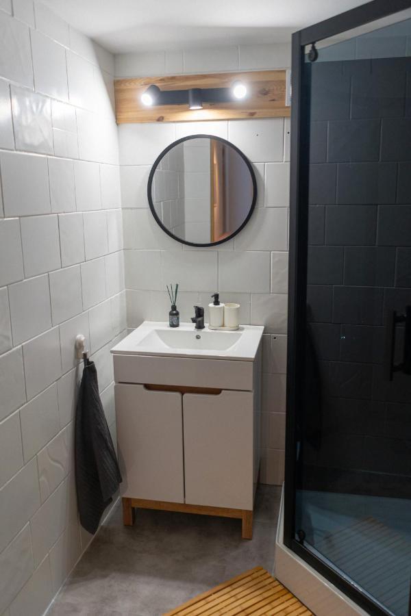 The Good Apartment Powisle 3 Bedrooms وارسو المظهر الخارجي الصورة